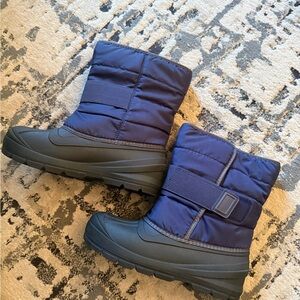 Thermolite Winter Boots 4